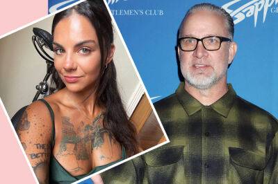 Jesse James - Amy Robach - Jesse James' Wife Bonnie Rotten Calls Off Divorce After Cheating Accusation -- See What Convinced Her! - perezhilton.com