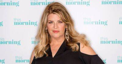 Kirstie Alley Dead at 71 After Cancer Battle: Read Her Family’s Statement - www.usmagazine.com