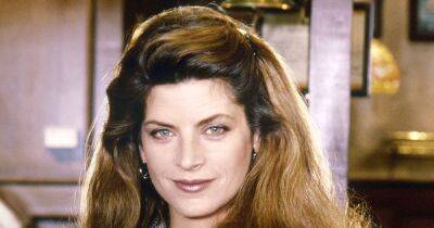 Kirstie Alley Through the Years: From ‘Cheers’ to Mother of 2 and Beyond - www.usmagazine.com - Los Angeles - Hollywood - state Kansas