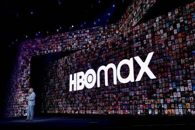 John Stankey - Jason Kilar - HBO Max Returns To Amazon Prime Video Channels, Reversing Previous Strategy In New Streaming Distribution Pact - deadline.com