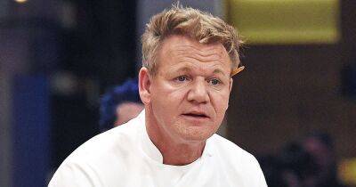 Gordon Ramsay - Gordon Ramsay's Kitchen Nightmares investigated after chef swears 39 times on air - dailyrecord.co.uk - California - city Santa Monica, state California