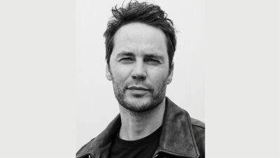 Eric Newman - Mark L.Smith - Taylor Kitsch - Destiny - Taylor Kitsch To Star In ‘American Primeval’ Limited Series For Netflix From Pete Berg, Eric Newman & Mark L. Smith - deadline.com - USA - Canada - Netflix