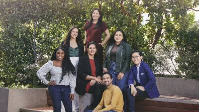 Angela Kang - Paramount Global Announces Participants For 2022-2023 Writers Mentoring Program - deadline.com - Jordan - county Howard