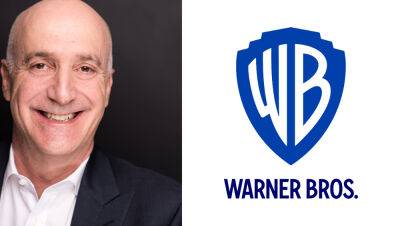 Harry Potter - Warner Bros. Veteran Jeff Brown Exits After 26 Years - deadline.com - London