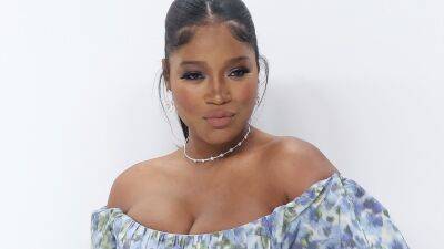 Keke Palmer Says Ugly Doesn't Exist, And She's Right - www.glamour.com