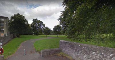 Body found in Scots park as man, 31, arrested by cops - www.dailyrecord.co.uk - Scotland