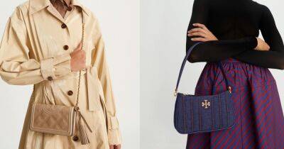 New Markdowns! Our Top Tory Burch Gift Ideas Up to 50% Off - usmagazine.com
