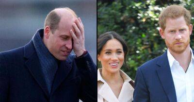 Royal Family Is ‘Horrified,’ Prince William Is ‘Very Angry’ Over Prince Harry and Meghan Markle’s Documentary Trailer: Royal Expert - www.usmagazine.com - Netflix
