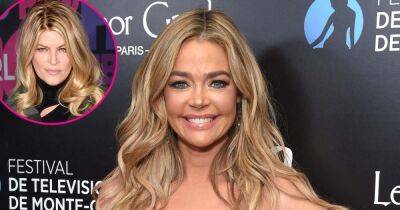 Denise Richards Pays Tribute to ‘Drop Dead Gorgeous’ Costar Kirstie Alley: ‘She Had a Heart of Gold’ - www.usmagazine.com - Minnesota