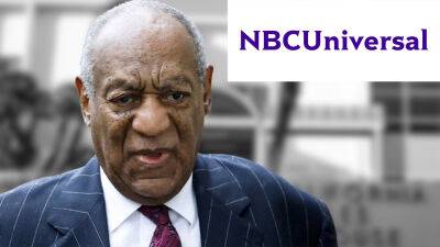 Bill Cosby & NBCUniversal Hit With Sexual Assault Suit From Ex-‘Cosby Show’ Actresses & Others - deadline.com - New York - Jordan - New York - county Kaufman