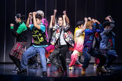 Broadway’s ‘KPOP’ Sets Closing Notice After Only 17 Performances & 44 Previews - deadline.com - USA - North Korea