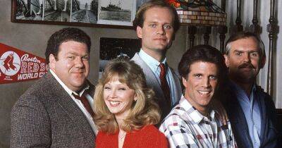 ‘Cheers’ Cast: Where Are They Now? Ted Danson, Rhea Perlman, George Wendt and More - www.usmagazine.com - Boston