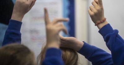 Scots teachers to take strike action today as schools to close or partially shut - www.dailyrecord.co.uk - Scotland