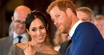Meghan Markle - Oprah Winfrey - Prince Harry - Charles Iii III (Iii) - Noel Phillips - Prince Harry and Meghan Markle are 'being used by Netflix', says royal source - dailyrecord.co.uk - Britain - Netflix