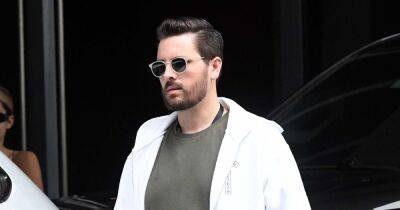 Scott Disick Has ‘Stepped Up His Treatment and Therapy’ Amid Sobriety Journey, Is Working on ‘Bettering Himself’ - usmagazine.com - New York - Colorado