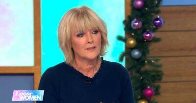 Loose Women's Jane Moore announces split from her husband after 20 years - www.dailyrecord.co.uk