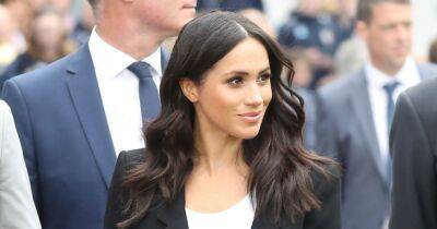 Meghan Markle Explains Why She Revealed Her Suicidal Thoughts: ‘I Don’t Want Anyone to Feel Alone’ - www.usmagazine.com - Britain - New York