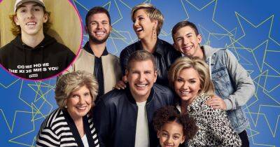 Grayson Chrisley Says He’ll Never Watch His Family’s Reality Show ‘Chrisley Knows Best’: ‘I Don’t Think It’s Interesting’ - www.usmagazine.com - USA