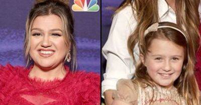 Kelly Clarkson Brings Daughter River Rose, 8, as Her Date to the 2022 People’s Choice Awards: Photos - www.usmagazine.com - USA - California