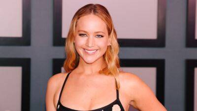Jennifer Lawrence Is Getting Heat for Her Comments About Women In Action Movies - www.glamour.com - Hollywood