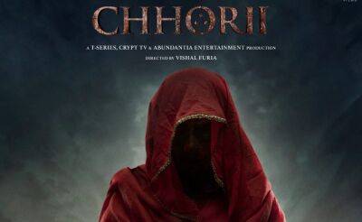 Hindi Horror Sequel ‘Chhorii 2’ Begins Filming With Nushrratt Bharuccha, Soha Ali Khan In The Cast - deadline.com - India