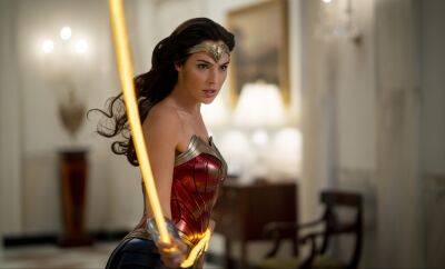 Patty Jenkins’ ‘Wonder Woman 3’ Treatment A No Go Under New Peter Safran-James Gunn DC Administration; Axing Comes A Day After Gal Gadot’s Hopeful Tweet For Sequel - deadline.com