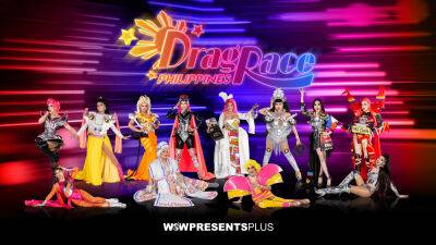 ‘RuPaul’s Drag Race’ Producer Targets Asian Buyers - deadline.com - Britain - South Korea - India - Thailand - Japan - Qatar - Singapore - Philippines