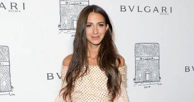 Page VI (Vi) - Arielle Charnas - Something Navy Founder Arielle Charnas Reacts to Brandon Divorce Speculation, Denies Husband Embezzled From Company - usmagazine.com
