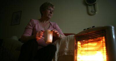 Call to check on the elderly as temperatures plummet - www.dailyrecord.co.uk - Britain - Scotland