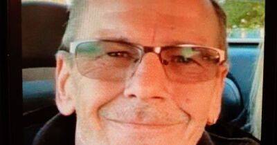Frantic search launched for missing Dumfries man last seen on Wednesday - dailyrecord.co.uk - Britain - Scotland - Beyond