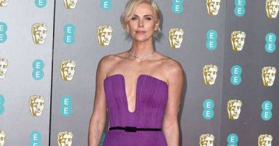My life has been shaped by tragedy, says Charlize Theron - www.msn.com