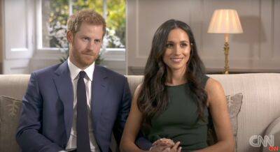 “Recollections May Vary”: BBC Journalist Responds To Meghan Markle’s Claim Engagement Interview Was “Orchestrated Reality Show” - deadline.com - Netflix