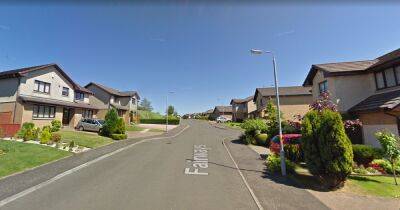 Audi worth £70,000 stolen from Ayrshire home after daylight house raid - www.dailyrecord.co.uk