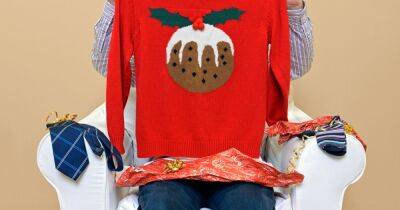 Christmas Jumper Day explained as people dressing up can double donations for free - dailyrecord.co.uk - Britain - Scotland - Kenya - Beyond