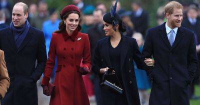 Meghan Markle's recalls Kate Middleton's 'formality' at 'surprising' first meeting - www.dailyrecord.co.uk - Netflix