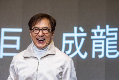 Jackie Chan Says ‘Rush Hour 4’ Is In The Works And Teases Drama Film He Has Directed “For Women” — Red Sea Film Festival - deadline.com - Britain - USA - Hong Kong - city Hong Kong