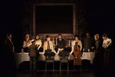 Gabriel Byrne - Tom Stoppard Hit ‘Leopoldstadt’ Gets Four-Month Broadway Extension - deadline.com - city Vienna