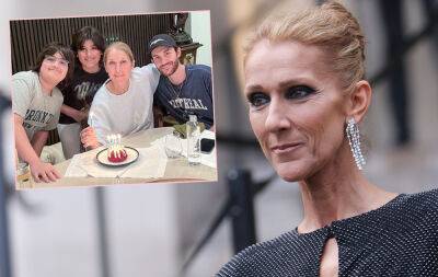 Céline Dion Cancels Concerts Amid Diagnosis Of Neurological Disease Affecting 'Every Aspect Of My Daily Life' - perezhilton.com - Britain - France - county Canadian