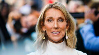 Céline Dion Has Been Diagnosised With Stiff Person Syndrome, a Rare Neurological Disorder - www.glamour.com