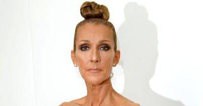 Celine Dion Reveals She’s Been Diagnosed With ‘Very Rare Neurological Disorder’ Stiff-Person Syndrome in Emotional Message: Stars React - usmagazine.com - France