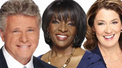 Chuck Henry, Beverly White, Vikki Vargas Among 5 Veteran KNBC Newscasters Exiting Station - deadline.com - Los Angeles - Los Angeles - Chicago - state Alaska - city Honolulu - county Henry - city Anchorage