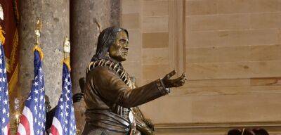 Andrew Troy’s Historical Native American Drama ‘I Am A Man: The True Story of Ponca Chief Standing Bear’ Greenlit; Will Film In Cherokee Nation And Nebraska - deadline.com - USA - Oklahoma - county Norfolk - state Nebraska