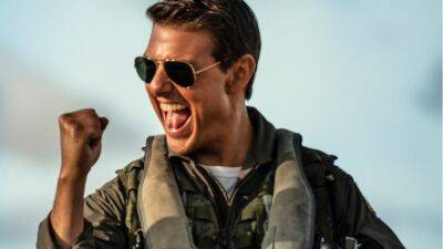 ‘Top Gun: Maverick’ Named Best Film of 2022 by National Board of Review - thewrap.com - Argentina - county Wells - Charlotte, county Wells