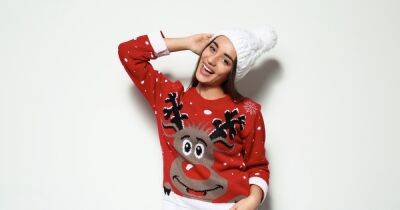 The Best Ugly Christmas Sweaters for Women This Holiday Season - www.usmagazine.com - Santa