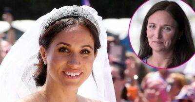 Meghan Markle ‘Guided’ to Not Invite Niece Ashleigh to Royal Wedding: What to Know About Samantha Markle’s Biological Daughter - www.usmagazine.com - Netflix