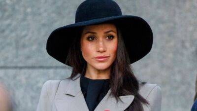 Meghan Markle - Meghan Markle’s Style Has Been Intentionally Meaningful From Day 1 - glamour.com - Britain