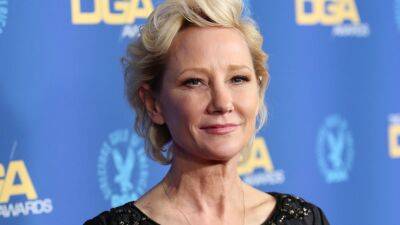 Autopsy Reveals Anne Heche Was Not Under the Influence of Drugs or Alcohol During Her Fatal Crash - glamour.com - Los Angeles - Los Angeles - Los Angeles
