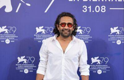 Oliver Stone - Red Sea Film Festival Winners: ‘Hanging Gardens’ By Ahmed Yassin Al Daradji Takes Best Film Award - deadline.com - USA - Saudi Arabia - Egypt - Iraq - city Baghdad - Tunisia - Palestine - city Jeddah