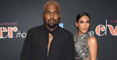 Kim Kardashian - Tiktok - Kim Kardashian ‘Would Never Want to Get In the Way’ of Kanye West Having a Relationship With Their Kids - usmagazine.com - Chicago