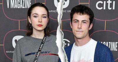 ‘13 Reasons Why’ Actor Dylan Minnette and Girlfriend Lydia Night Split After 4 Years Together - www.usmagazine.com - state Louisiana